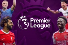 萨拉赫：2025年英超首位直接参与20球的传奇之路！