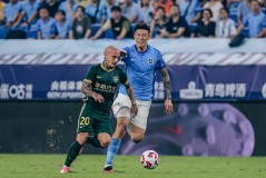 中超9月赛程白热化：关键对决定格局，强队状态波动成悬念
