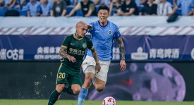 中超9月赛程白热化：关键对决定格局，强队状态波动成悬念