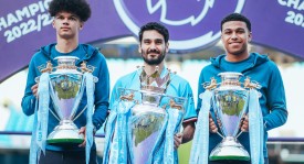 皇马领跑！超级计算机预测欧洲联赛冠军，利物浦夺冠概率28.9